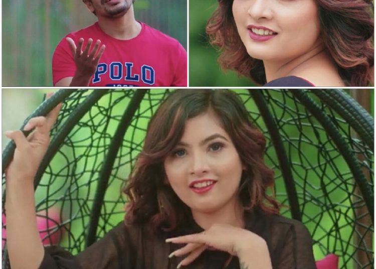 लकडाउनमा अतालियो शिव परियारको मन ( भिडियो सहित )