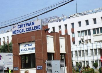 बिरामीको मृत्यु भएको भन्दै अस्पताल तोडफोड गरे,त्यही  बिरामी अहिले निको भएर फर्किए