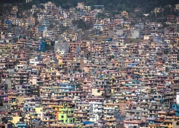 काठमाडाैं उपत्यका कोरोनाको उच्च जोखिममा