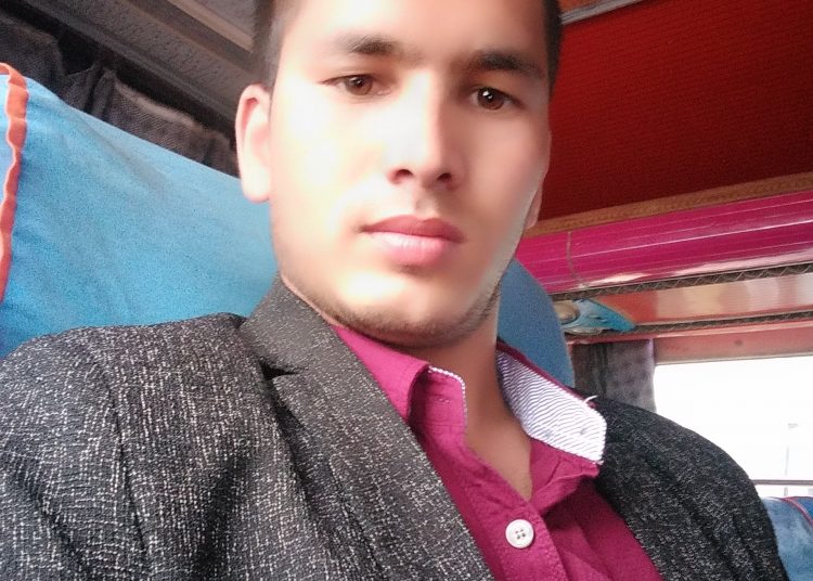 सिमा विवादकाे समस्यालाइ कुटनितिक पहलबाट हल गरिनु पर्छ  ।    धिरज बिष्ट