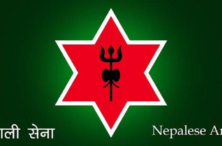 सेनाका प्रवक्तामा सहायकरथी पौडेल नियुक्त