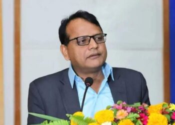 प्रदेश न २ का मुख्यमन्त्री राउत द्वारा दशैको शुभकामना व्यक्त