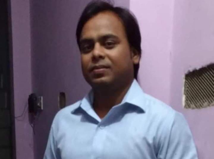 प्रदेश न २ को नेपाल उद्योग बाणिज्य महासंघ समिति सदस्यमा मो. वसिम