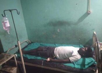 जनकपुरमा प्रहरीले दलित युवकलाई यातना दिएको आरोप धनुषा