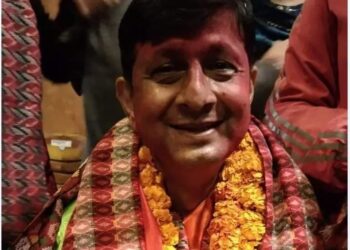 विद्युत प्राधिकरण कर्मचारी संघको १२ औं महाधिवेशनबाट अध्यक्षमा जनार्दन भट्टराई निर्वाचित
