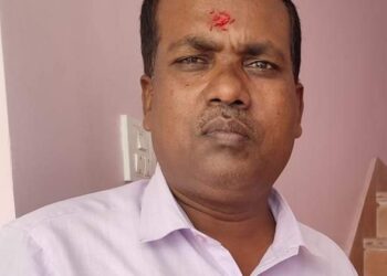 जगदीश साह केन्द्रीय उपाध्यक्षमा निर्वाचित