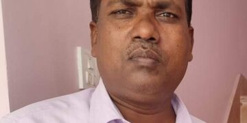 जगदीश साह केन्द्रीय उपाध्यक्षमा निर्वाचित