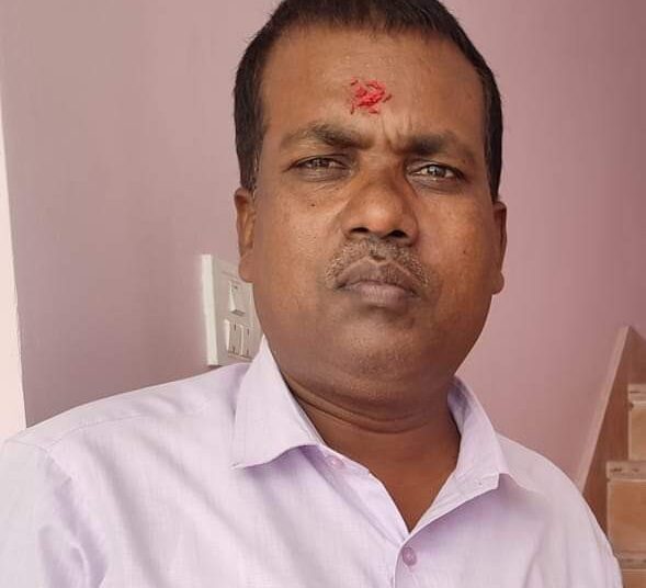 जगदीश साह केन्द्रीय उपाध्यक्षमा निर्वाचित