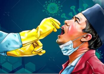 थप ७७६ जनामा कोरोना संक्रमण, १३ जनाको मृत्‍यु