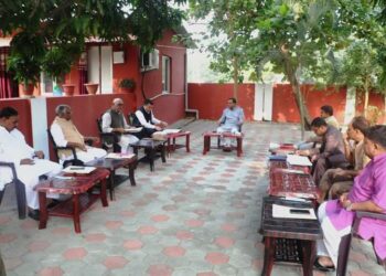 विश्वविद्यालय सम्बन्धि २ अध्यादेश सिफारिश