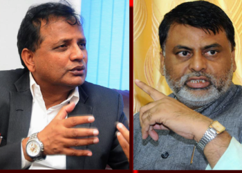 आफै अख्तियरको वयान दिएर आएका सोनेलद्वरा मुख्यमन्त्री राजीनामा माग