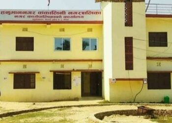 सप्तरीमा एक नगरपालिकाले छात्रालाई निःशुल्क प्लस टू पढाउने घोषणा