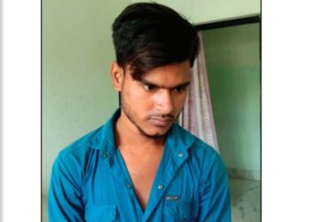 जानकी मन्दिरमा टिकटक बनाउने युवक पक्राउ