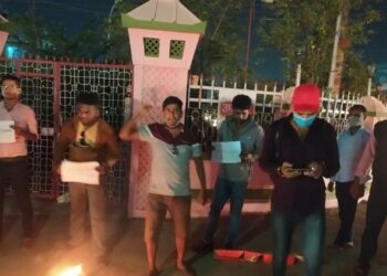 सिके राउतलाई मधेसबाट लखेटेर भगाउने युवाहरुले दिए चेतावनी