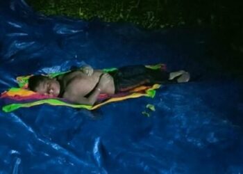 धनुषामा ५ वर्षीय बेपत्ता बालकको लास पोखरामा भेटियो