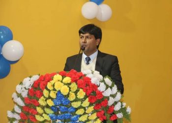 रेल्वे संचालनको बिषयमा लोसपा नेता हरुले चांसमा डांस गर्न खोज्यो : जितेन्द्र् यादव