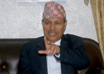एमालेमा लुकेको रहस्य : भीम रावलले खुलाए १० भाइ माधवसँग नजानुको कारण