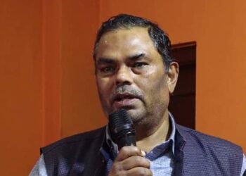 चुनावको तयारीमा लाग्न उपेन्द्रको निर्देशन पैसामा टिकट किन्नेहरूले फोन गर्न थालेको दाबी