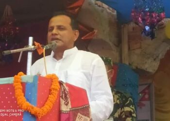 दाइजो कुरिती मात्रै होइन, सामाजिक अपराध हो : मुख्यमन्त्री राउत