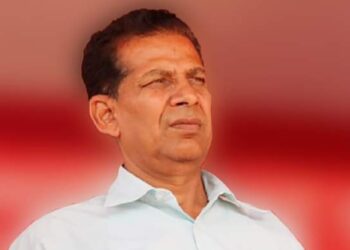 प्रचण्ड छाडेर झा नेपालसँग आए