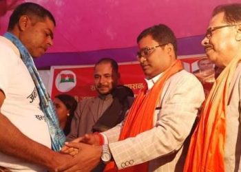 ‘संघीयतामाथी चौतर्फी प्रहार’ : अर्थ मन्त्री साह