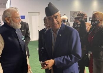 भारतको गणतन्त्र दिवसमा प्रधानमन्त्री देउवा पनि मुख्य अतिथि