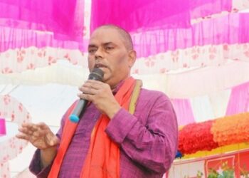संविधान संशोधन नभए अर्को संविधान बन्छ : उपेन्द्र यादव