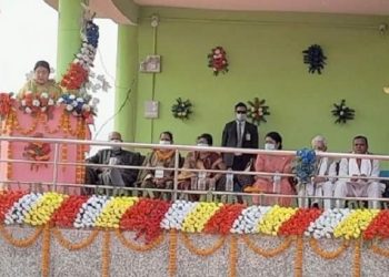 प्रदेश न २ का ‘बेटी पढाउ, बेटी बचाउ’ अभियान देशभर लैजानुपर्छ : राष्ट्रपति भण्डारी