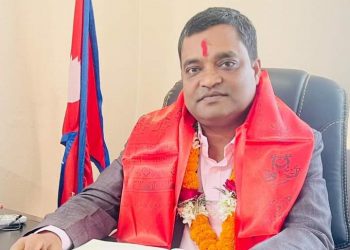 मधेश र जनकपुरधामनै सरकार र जसपाको आधिकारिक धारणा हो :प्रवक्ता साह