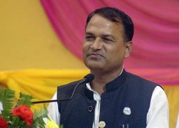 युवाको समृद्धि बिना देश र प्रदेश को आर्थिक समृद्धि र आर्थिक विकास हुन नसक्ने: सांसद यादव