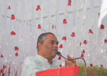 संघीय लोकतान्त्रिक गणतन्त्रको रक्षाको जिम्मेवारी मधेशीको काँधमा : अध्यक्ष यादव