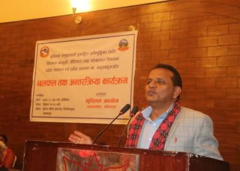 शिक्षा विना मुस्लिम समुदायको समग्र विकास सम्भव छैन ः मुख्यमन्त्री
