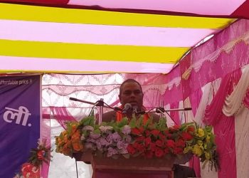 शिक्षा र स्वास्थ अझैपनी आम जनताको पहुँच बाहिर : पुर्व उपप्रधानमन्त्री यादव