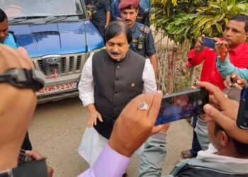 आफताव आलमको मुद्दा न्यायाधीश कार्की र ढुङ्गानाको संयुक्त इजलासमा