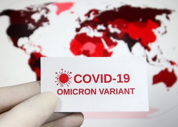 नेपालमा पनि कोरोनाको ओमिक्रोन भेरिएन्ट पुष्टि