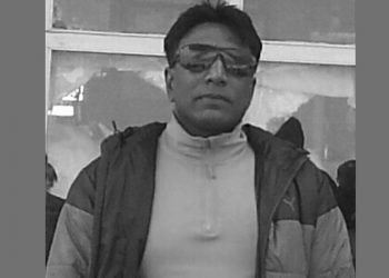 आफ्नै क्वाटरमा झुन्डिएको अवस्थामा भेटियो एसएसपी यादवको शव