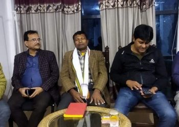 मंसिर १७ गते जसपा नयाँ भातृसंगठन पिछडावर्ग ( OBC ) महासंघ घोषणा हुने