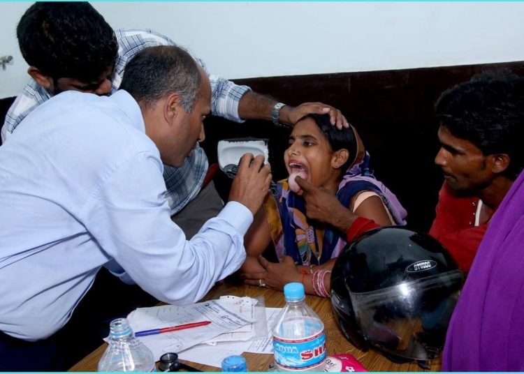 डाक्टर विनय साह जनकपुर आउँदै