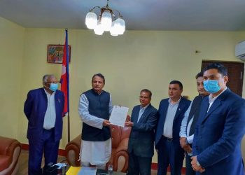 प्रदेश सरकारको अर्को उपलब्धि : कृषि विश्वविद्यालयको उपकुलपति नियुक्त
