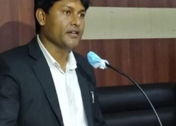 मधेस आन्दोलन को भावना माथी प्रहार : नेता यादव