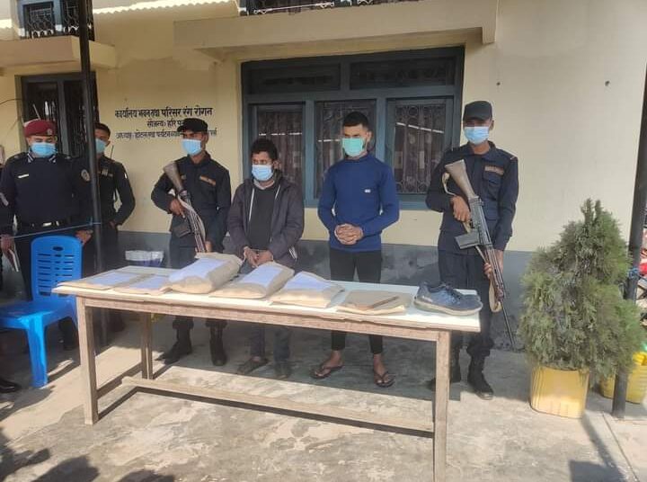 रिक्सा चालकको हत्या आरोपमा पाँचजना पक्राउ