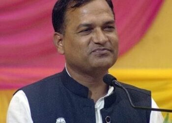 सांसद यादवले ‘मधेस’ र राजधानी ‘जनकपुरधाम’ मा मतदान गर्न आग्रह