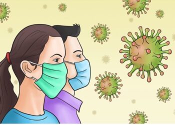 मुलुकभर एकैदिन ४६३६ जनामा कोरोना पुष्टि, ४ संक्रमितको मृत्यु