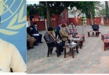 प्रदेश अनुसन्धान तथा प्रशिक्षण केन्द्रको कार्यकारी निर्देशकमा सतार अन्सारी नियुक्त