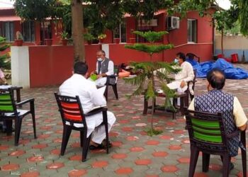 किसानको समस्या पहिचान तथा समाधान गर्न प्रदेश सरकारद्वारा उच्च स्तरीय समिति गठन