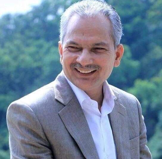 मधेशी जनजातीलाई गुलाम बनाउने रणनीतिमा बाबुराम भट्टराई