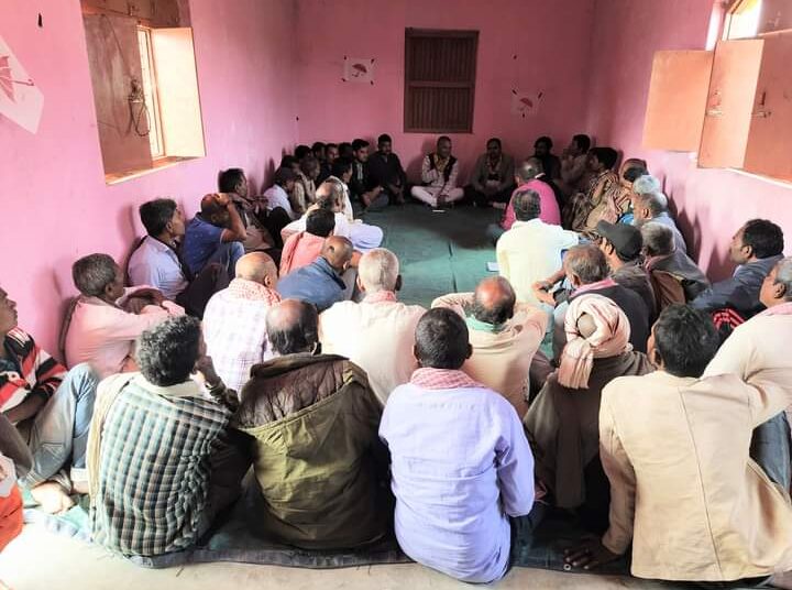 जसपाका शक्ति स्थानीय स्तरका प्रशिक्षित नेता र कार्यकर्ता: प्रदेश सांसद यादव