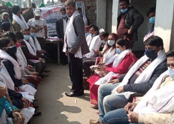 इकरा इस्लामिक ईंगलिश स्कुलको आयोजनामा एकदिने निःशुल्क स्वास्थ्य शिविर सम्पन्न