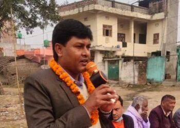मदरसा विधेयक छिटै पारित हुने : युवा नेता जितेन्द्र यादव