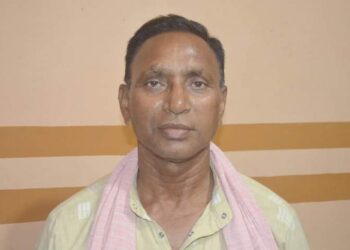 चन्द्रपुरको नगरप्रमुखमा कांग्रेसबाट साहको दावी